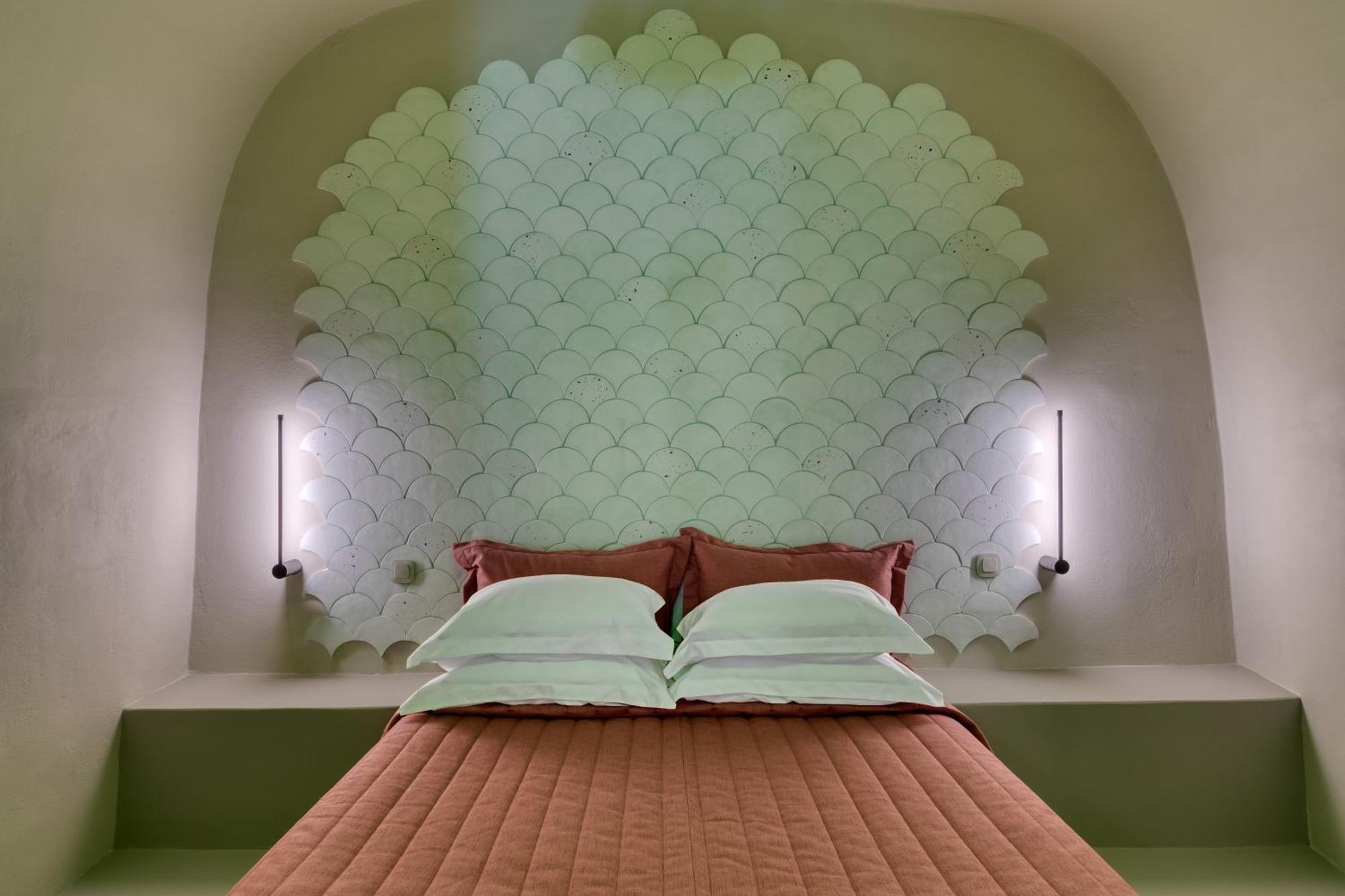 Hermes Cave House By Oias Local Cave Houses Oía Exterior foto